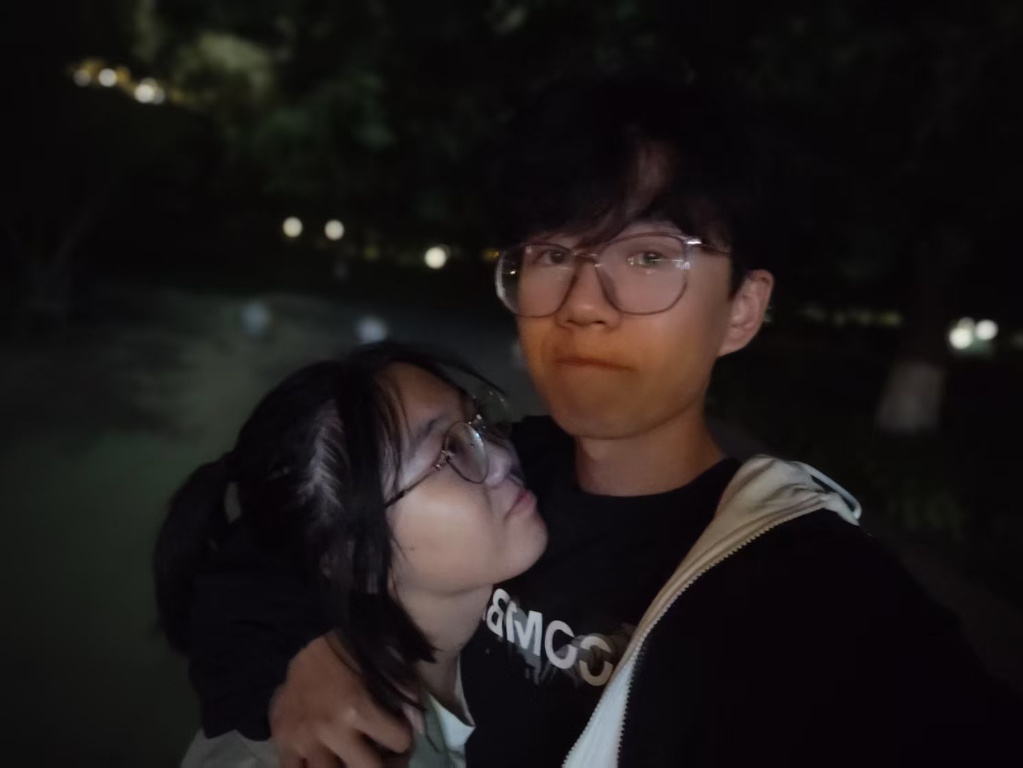 我们的照片2